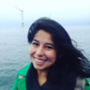 Meet your Posher, Marcela